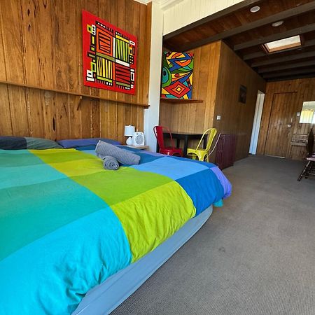 Bunkhouse Motel Кума Екстер'єр фото