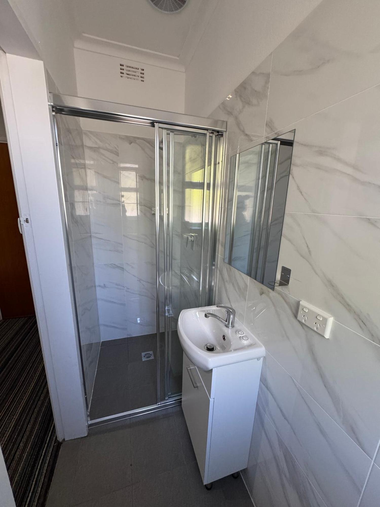 Bunkhouse Motel Кума Екстер'єр фото